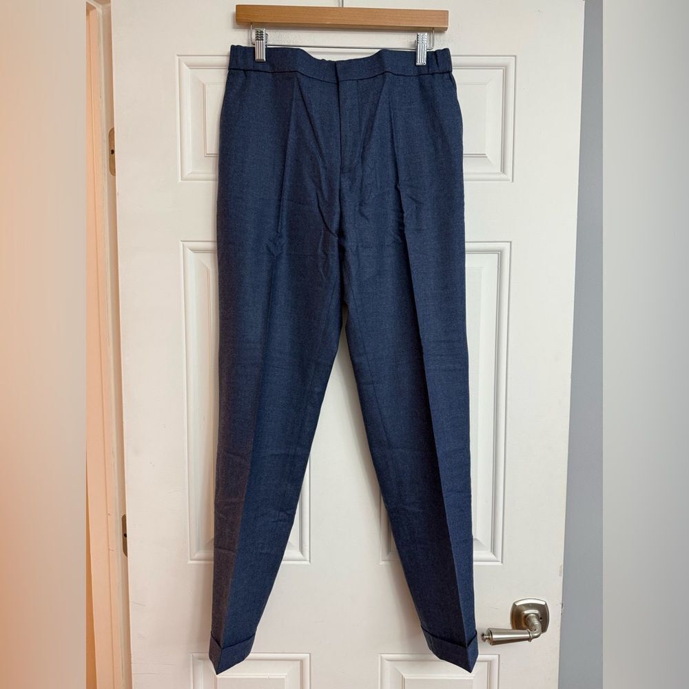 The kooples wool pants NWT Size 40= M